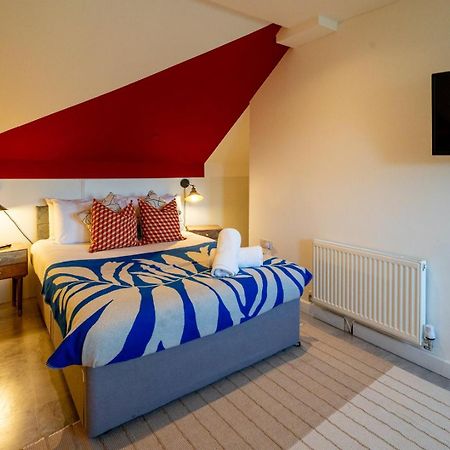 Cardiff Getaway - City Center - Free Parking エクステリア 写真